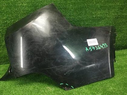 Бампер задний правая часть Land-Rover Discovery Sport (2014-2019)