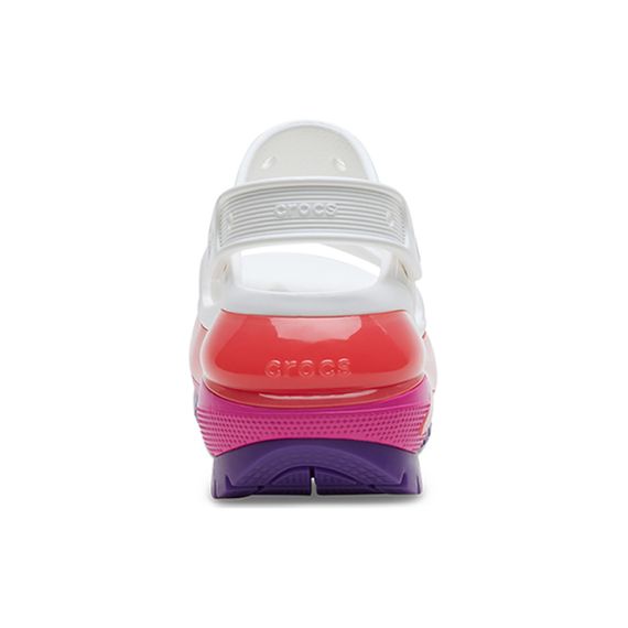 Crocs Classic Lite 'White Pink'