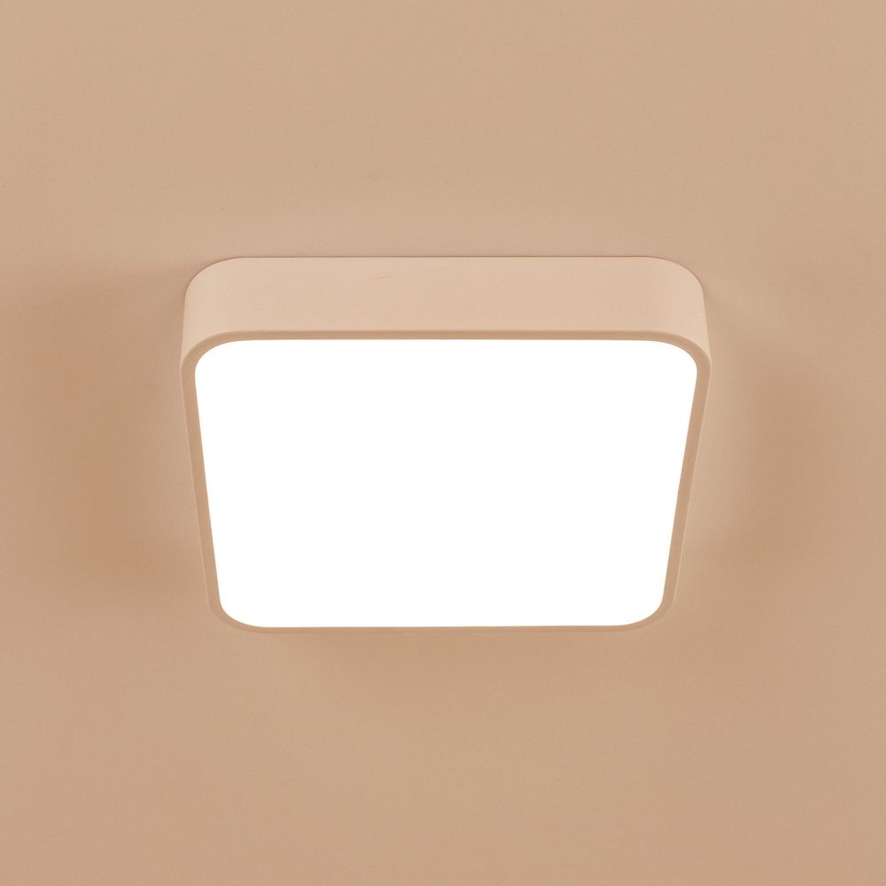 Citilux Купер CL724K24V0 LED Светильник потолочный Белый