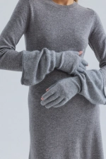 Перчатки из енота Opora