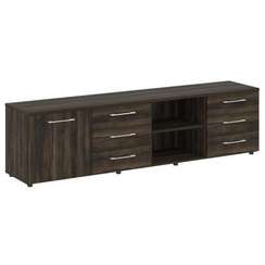 Yalta Тумба модульная LT.TS-4.1 (R) Дуб Мали 2188*450*580