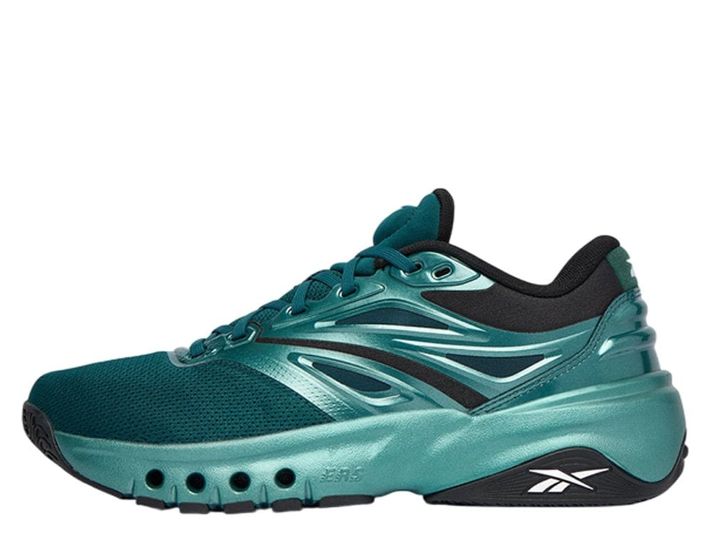 Мужские беговые кроссовки Reebok ERS Trainer M бирюзовые