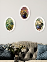 Картина на стену интерьерная на холсте 37*27 см