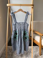 Хлопковое платье Stella McCartney, 140