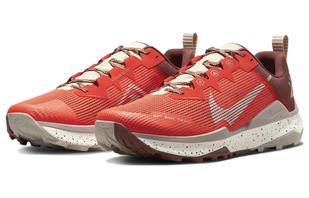 Кроссовки Nike Wildhorse 8