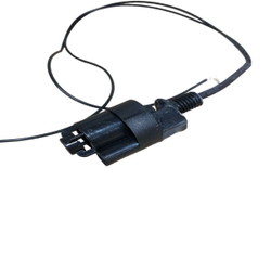 WDK-DUSTER EP-32 Выключатель клапана (поз.32) для пылесоса WDK-DUSTER EP