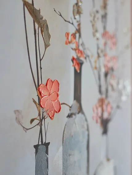 Панно декоративное still life, 50х70 см