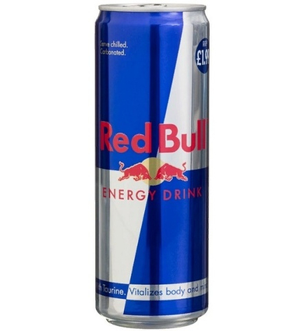 Напиток Red Bull, 500 мл