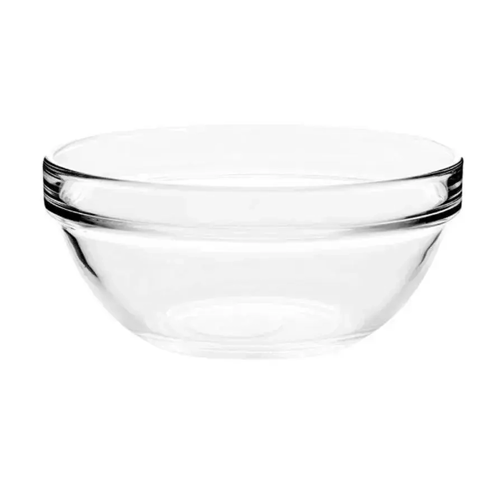 Салатник LUMINARC Удобное хранение 17см прозрачный