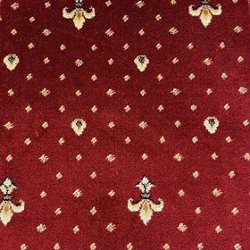 Бытовой рулонный ковролин