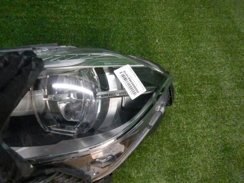 Фара левая BMW X5 F15 X6 F16 (2015-2018) Adaptive LED
