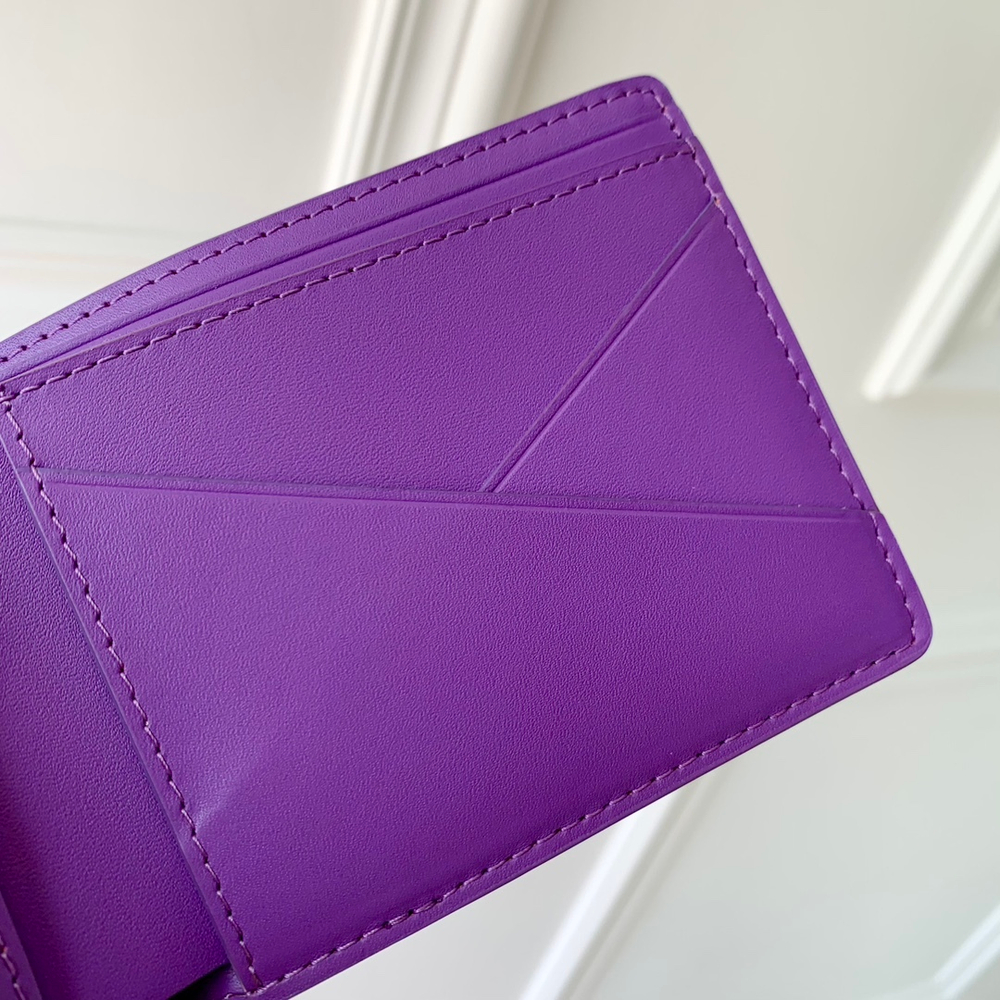 Louis Vuitton Multiple Wallet