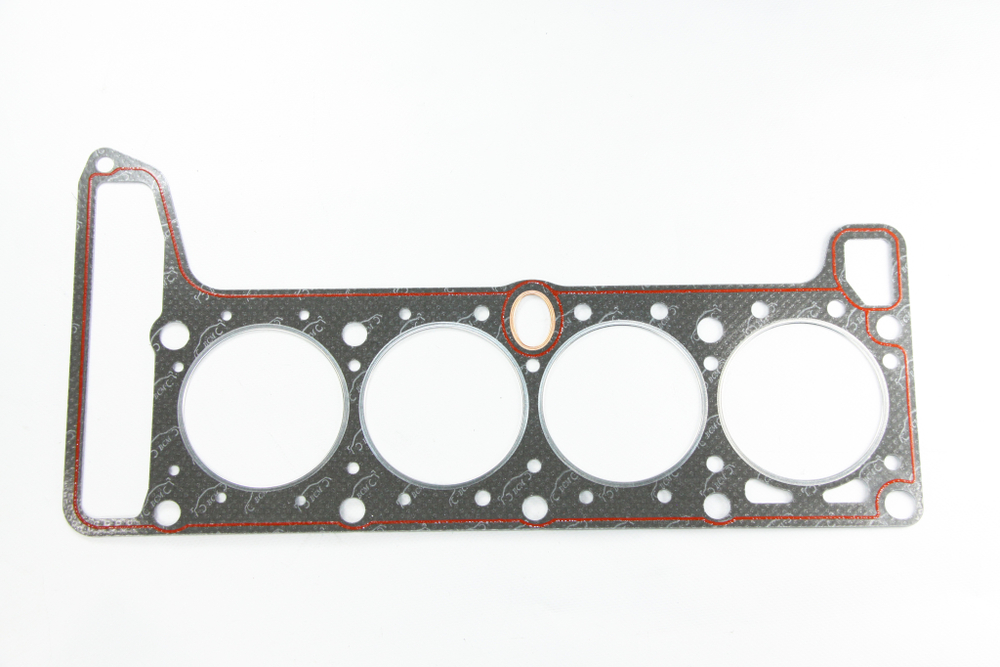 Прокладка ГБЦ ВАЗ-21213 с герм. (БЦМ)