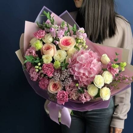 "Лиловая Мечта"