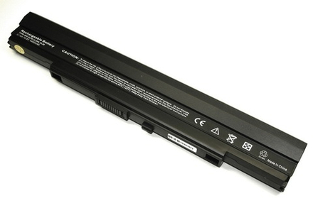Аккумулятор (A31-UL30) для ноутбука ASUS UL30, UL50, UL80 SERIES (OEM)