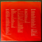 Jack Bruce And Friends ‎– I've Always Wanted To Do This (США 1980г.)