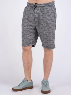 Шорты летние с карманами