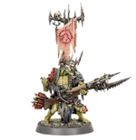 Regiments of Renown: Big Grikk's Kruleshots