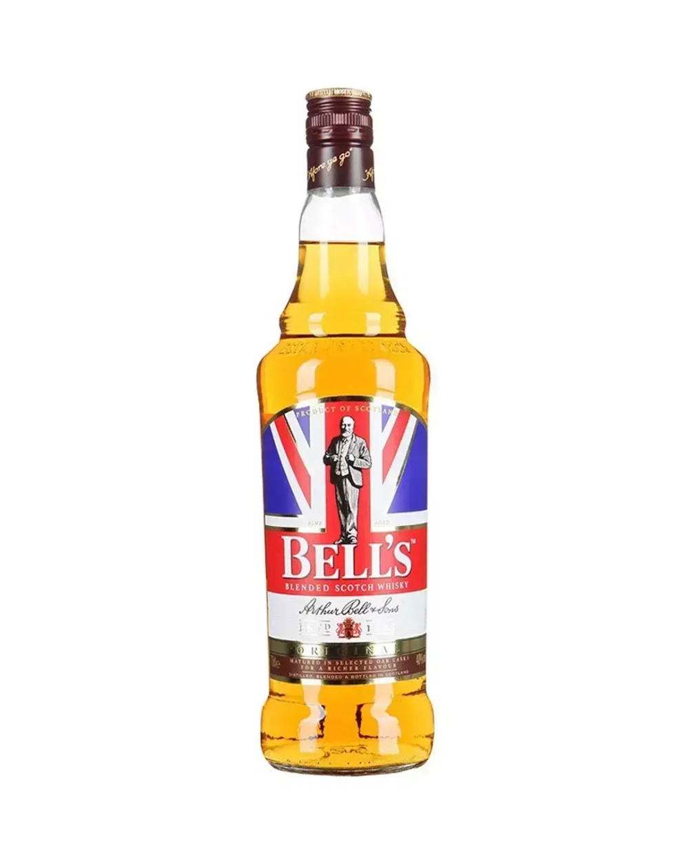 Bell’s Original 1 л.