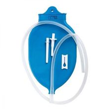 Кружка Эсмарха Альфапластик резиновая №3КР