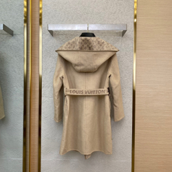 Louis Vuitton Coat