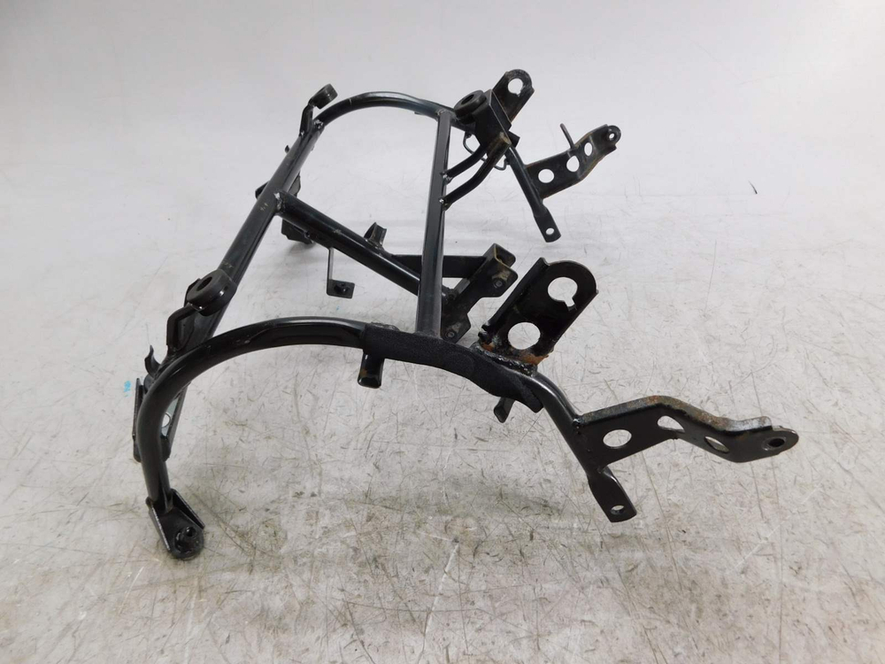 Паук Yamaha TDM850