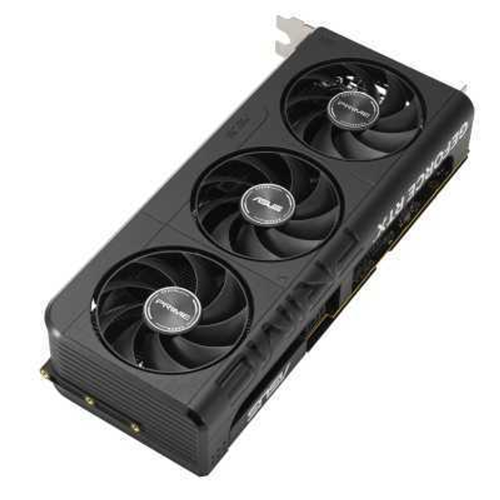 Видеокарта ASUS nVidia GeForce RTX 5060 8Gb PRIME-RTX5060-O8G