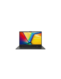 Ноутбук ASUS Vivobook Go 15 E1504FA-BQ038W [90NB0ZR2-M00L50] Mixed Black 15.6" (FHD Ryzen 5-7520U / 8Gb / 512Gb / Win 11H)