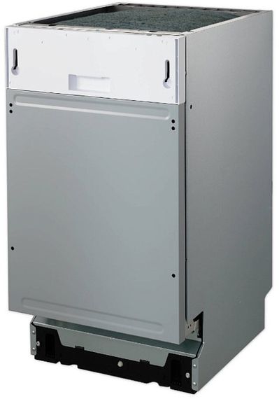 Встраиваемая посудомоечная машина Evelux BD 4115 D