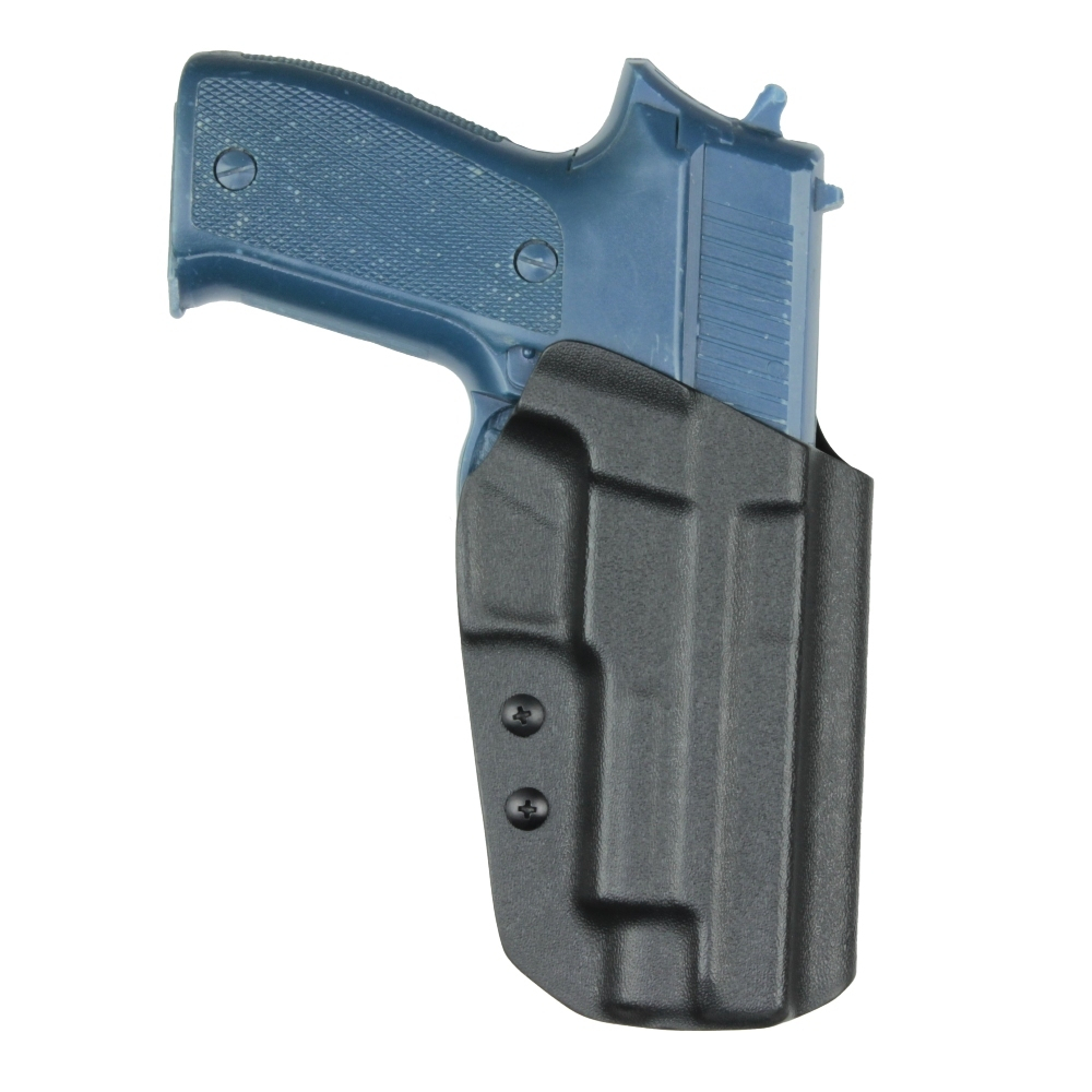 Кобура SIG Sauer P226 поясная TEK-LOK kydex