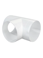 Тройник D125 12,5ТП ERA