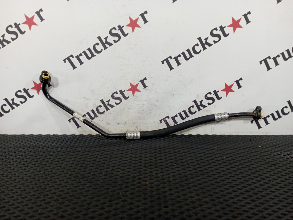 Трубка кондиционера 2017г.