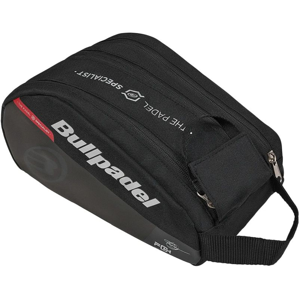 Косметичка Bullpadel BPN26022 Toiletry Bag - black