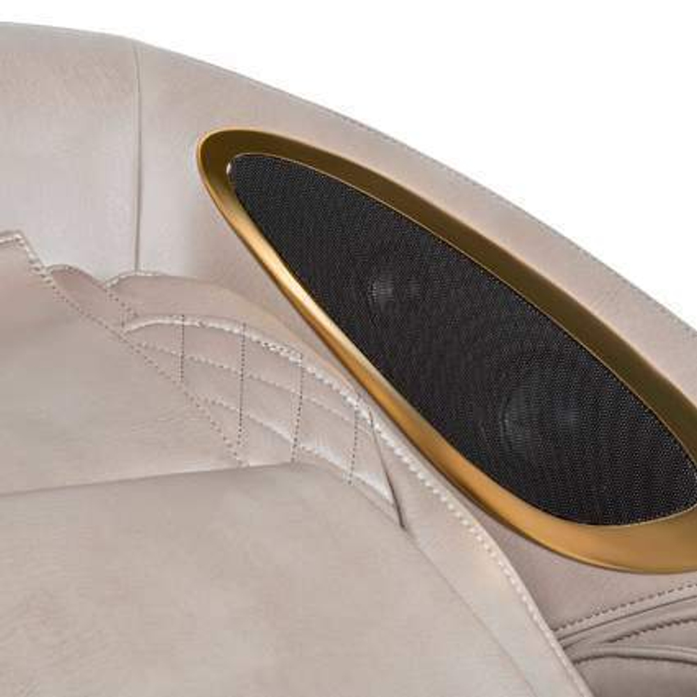 Массажное кресло Ergonova Catapult Lte