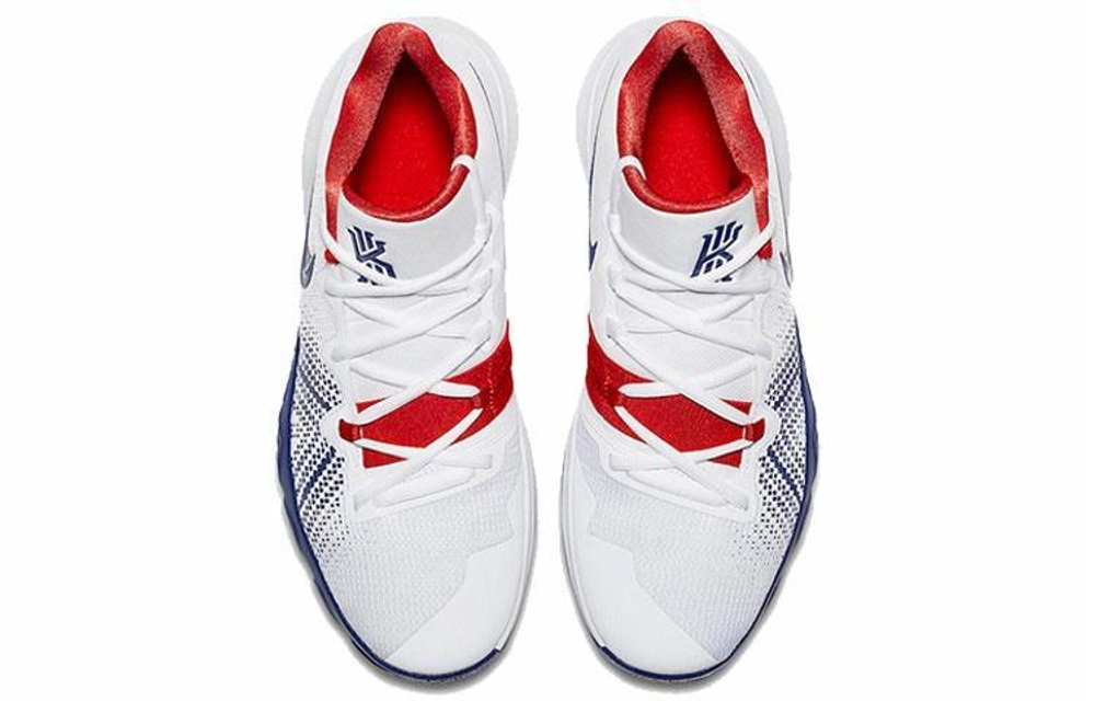 Кроссовки Nike Flytrap Kyrie Irving White