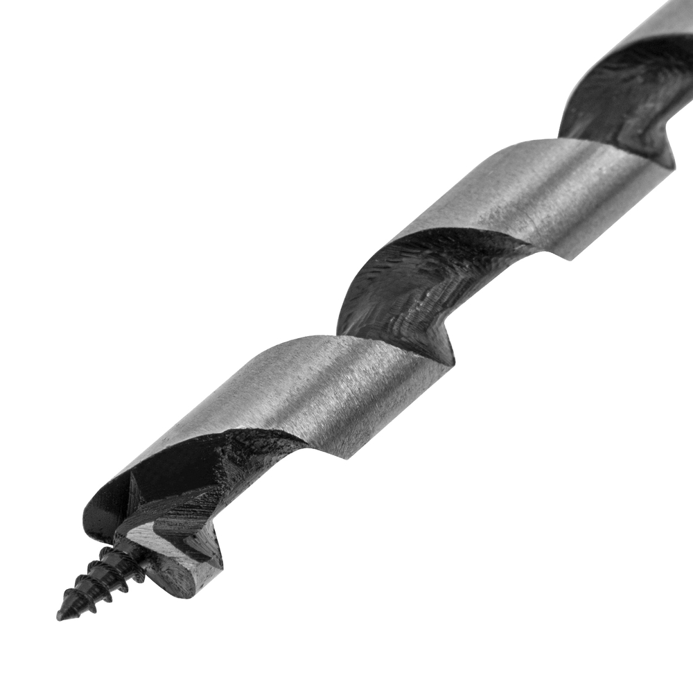 СВЕРЛО ПО ДЕРЕВУ MATRIX ШНЕКОВОЕ 8Х460ММ 70118