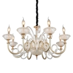 Подвесная люстра Omnilux AGEROLA OML-88303-08