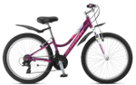 Подростковый велосипед Schwinn Breaker 24" Girls (2021)