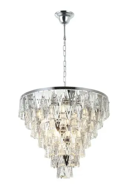 Подвесная люстра Stilfort VAVIANI 2148/09/13PL