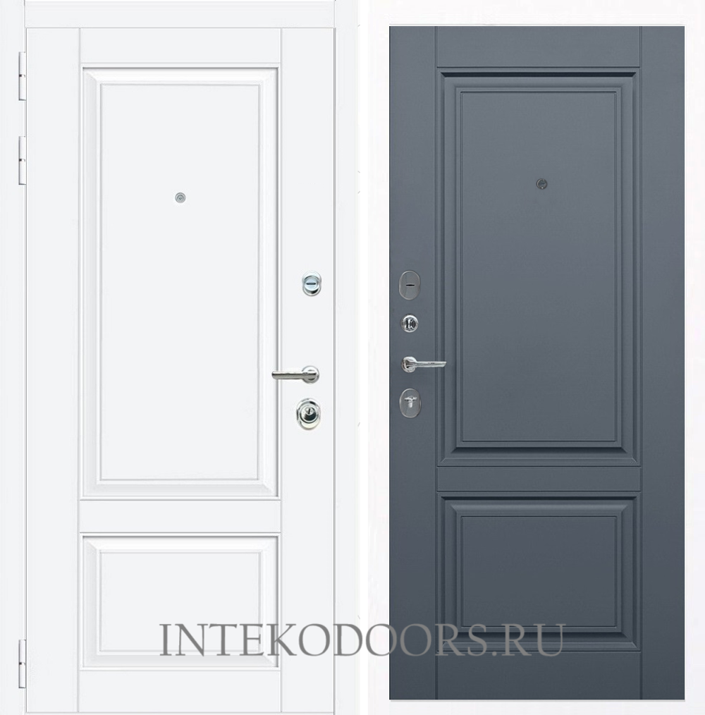 Афина Белая фл117