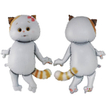 Шар Кошечка Ли-Ли