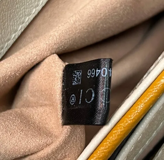 Мини-сумка Gucci Padlock