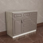 Комод №6