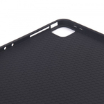 Чехол для iPad Pro 12.9 (2020) (With Apple Pencil Holder) Сити Мобайл Domo, 012321 Черный