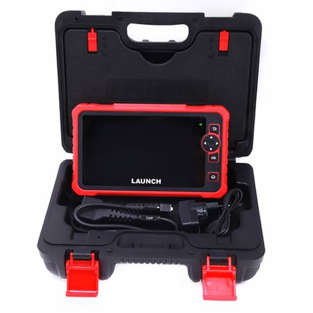 Цена на LAUNCH (LNC-122) Сканер диагностический CRP359
