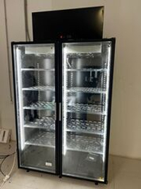 Холодильный шкаф РЯЗАНСКИЙ ХОЛОД Коловрат-2