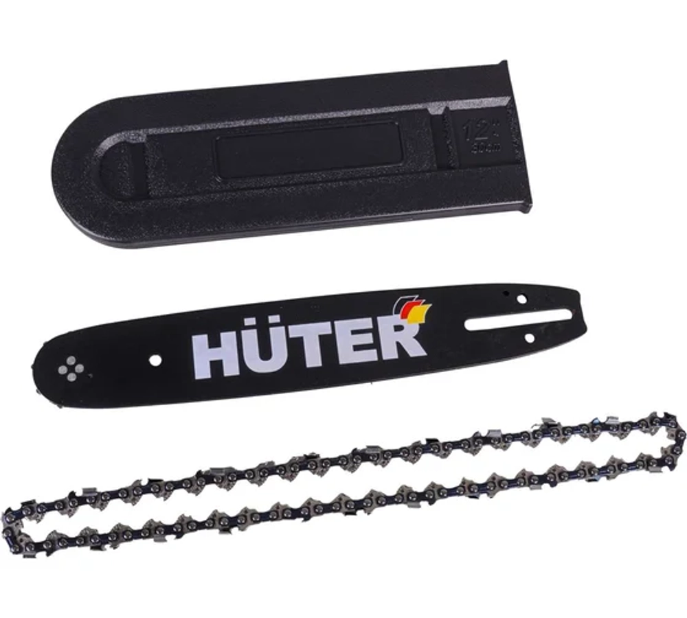 Бензопила Huter BS-25