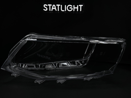 Комплект стекол Skoda Octavia A7 2013-2017