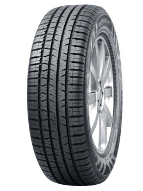 Легковая шина 225/75R16 115/112S ROTIIVA AT Nokian