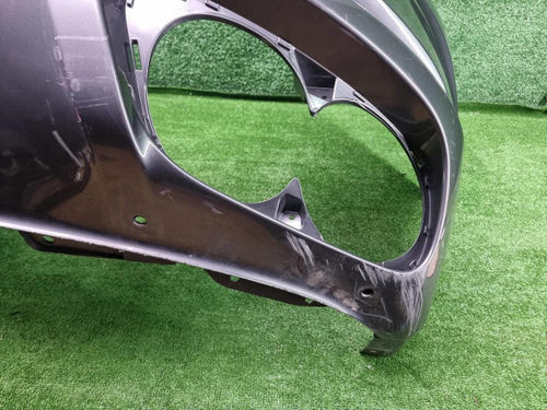 Бампер задний Changan Uni-K (2020-н.в.)